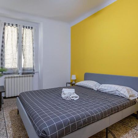Appartamento Piombo Giallo - Affitti Brevi Italia Genoa Ngoại thất bức ảnh