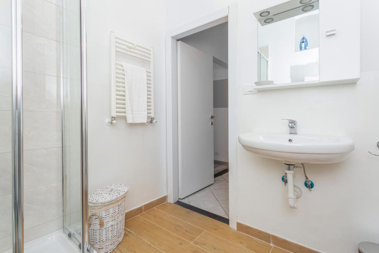 Appartamento Piombo Giallo - Affitti Brevi Italia Genoa Ngoại thất bức ảnh