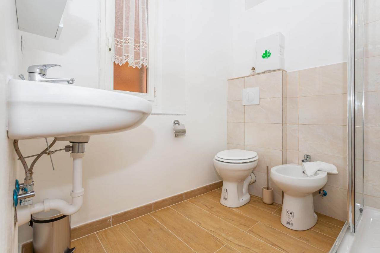Appartamento Piombo Giallo - Affitti Brevi Italia Genoa Ngoại thất bức ảnh